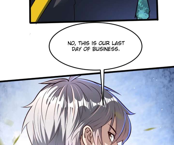 Aura Recovery: I Get a New Skill Everyday Chapter 283 395 94