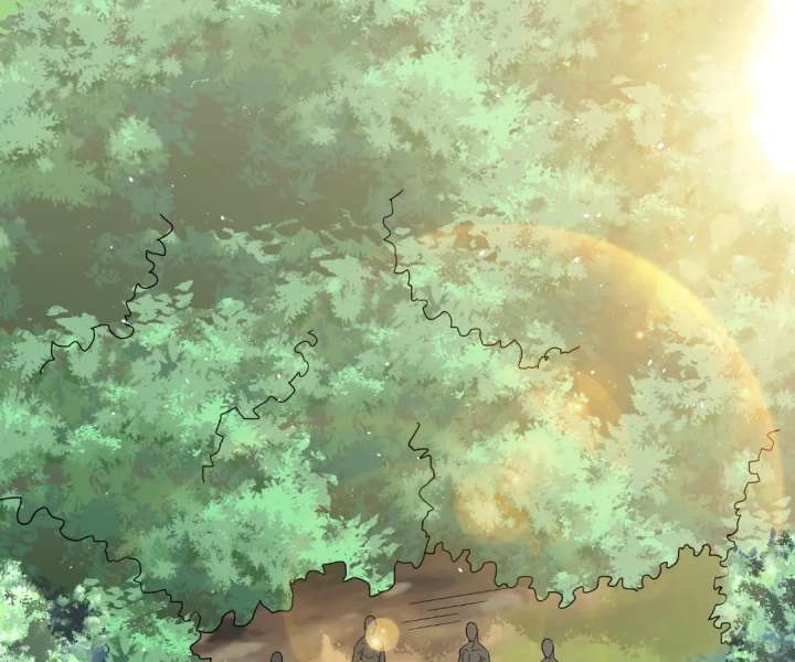 Aura Recovery: I Get a New Skill Everyday Chapter 287 386 001