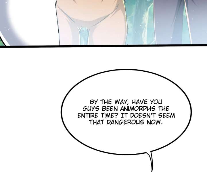 Aura Recovery: I Get a New Skill Everyday Chapter 287 391 006