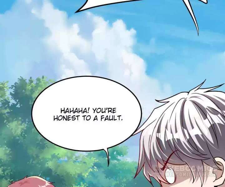 Aura Recovery: I Get a New Skill Everyday Chapter 287 404 019