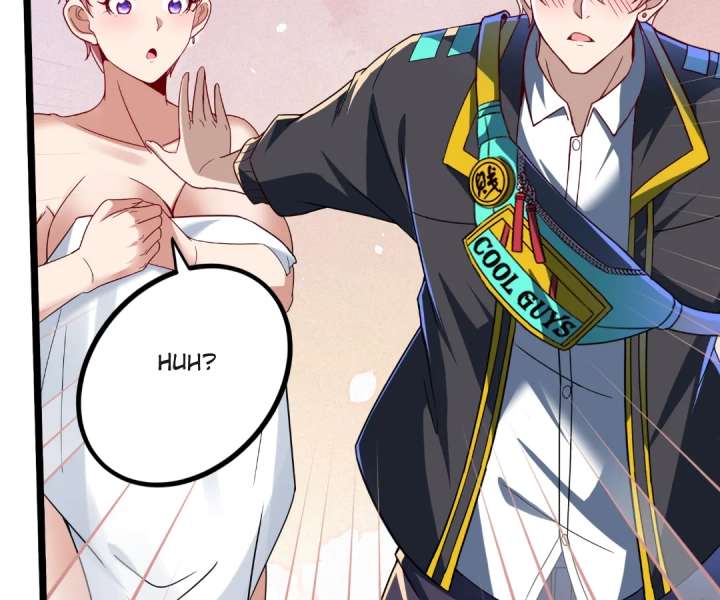 Aura Recovery: I Get a New Skill Everyday Chapter 287 410 025