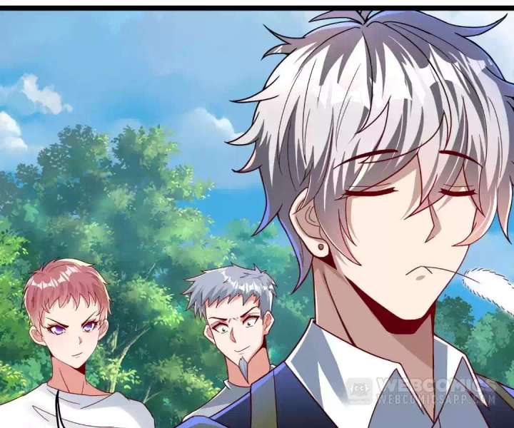 Aura Recovery: I Get a New Skill Everyday Chapter 287 412 027