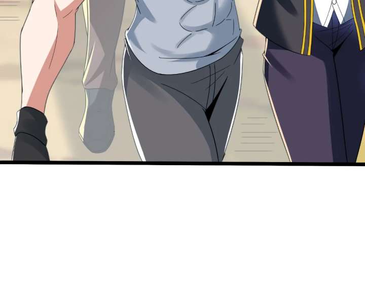 Aura Recovery: I Get a New Skill Everyday Chapter 287 421 036