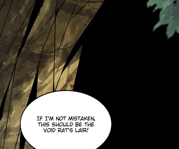 Aura Recovery: I Get a New Skill Everyday Chapter 287 425 040