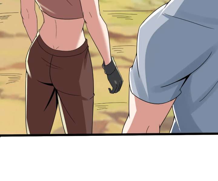 Aura Recovery: I Get a New Skill Everyday Chapter 287 427 042