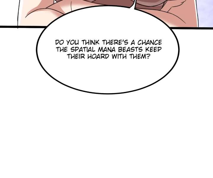 Aura Recovery: I Get a New Skill Everyday Chapter 287 442 057