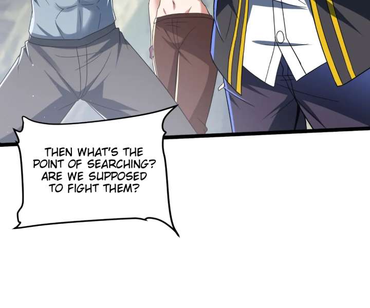 Aura Recovery: I Get a New Skill Everyday Chapter 287 445 060