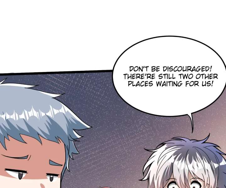 Aura Recovery: I Get a New Skill Everyday Chapter 287 446 061