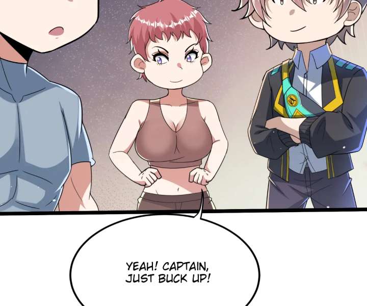 Aura Recovery: I Get a New Skill Everyday Chapter 287 447 062