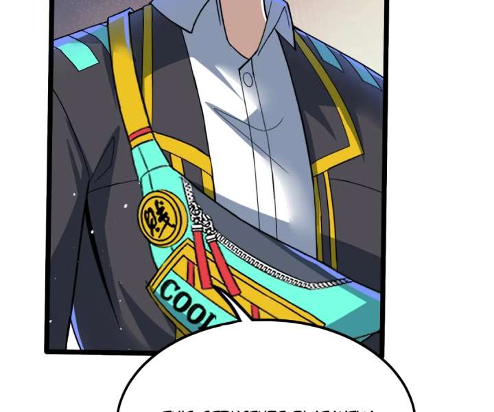 Aura Recovery: I Get a New Skill Everyday Chapter 287 453 068