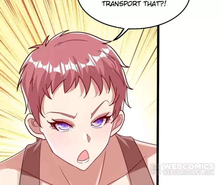 Aura Recovery: I Get a New Skill Everyday Chapter 287 460 075