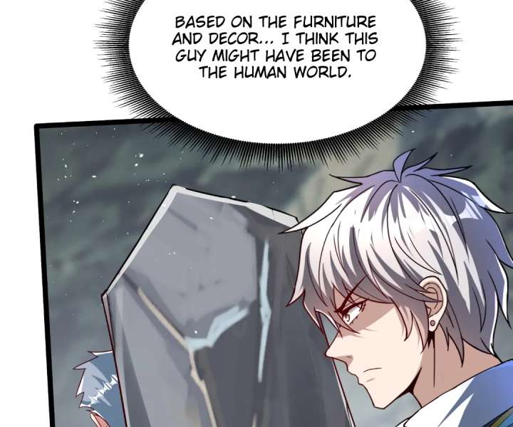 Aura Recovery: I Get a New Skill Everyday Chapter 287 462 077