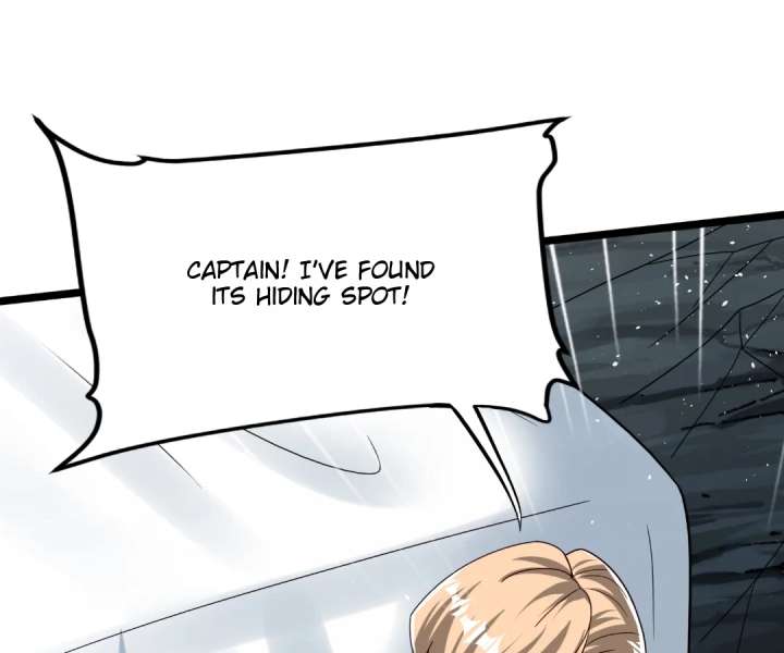 Aura Recovery: I Get a New Skill Everyday Chapter 287 464 079