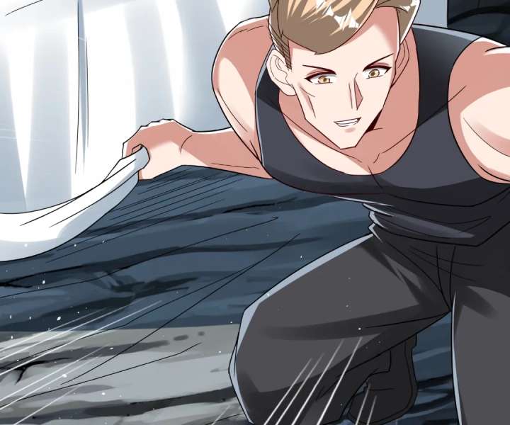 Aura Recovery: I Get a New Skill Everyday Chapter 287 465 080