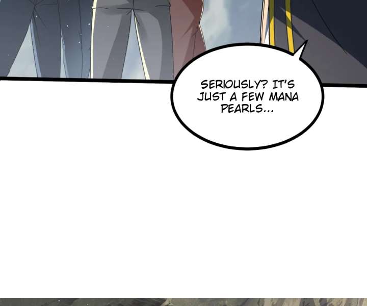 Aura Recovery: I Get a New Skill Everyday Chapter 287 470 085