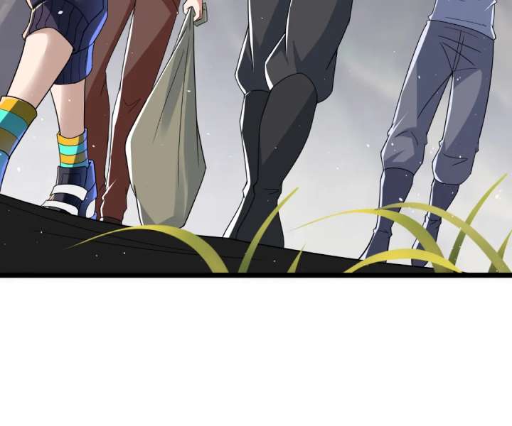 Aura Recovery: I Get a New Skill Everyday Chapter 287 473 088