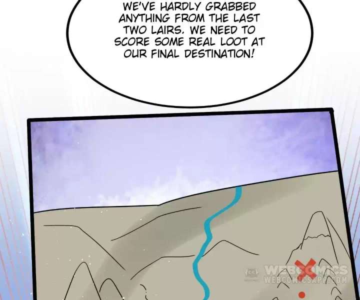 Aura Recovery: I Get a New Skill Everyday Chapter 287 476 091