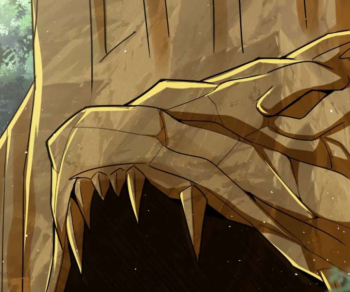 Aura Recovery: I Get a New Skill Everyday Chapter 287 483 098