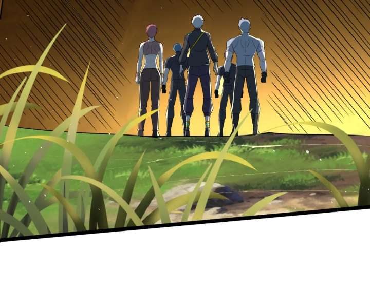 Aura Recovery: I Get a New Skill Everyday Chapter 287 485 100