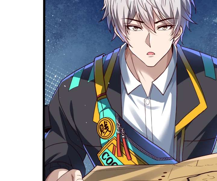 Aura Recovery: I Get a New Skill Everyday Chapter 287 487 102