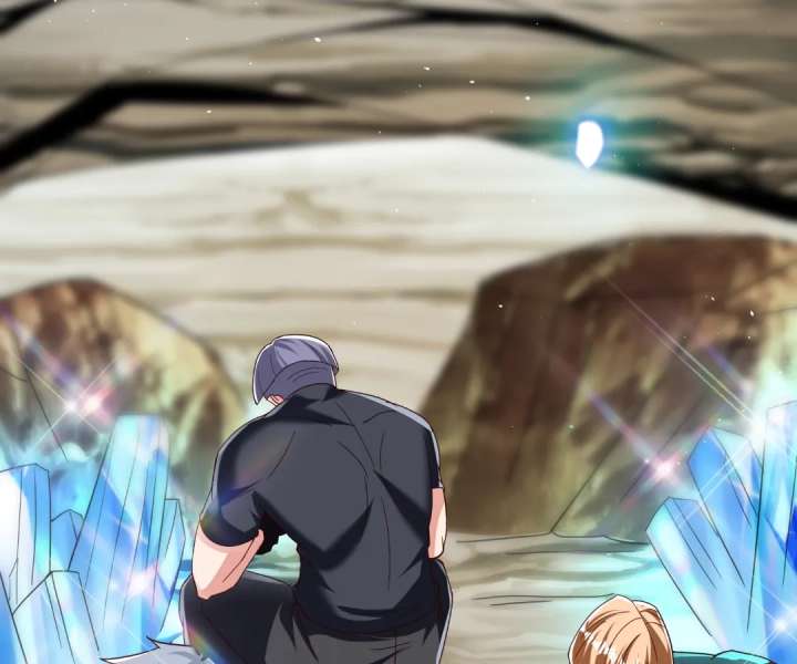 Aura Recovery: I Get a New Skill Everyday Chapter 287 496 111