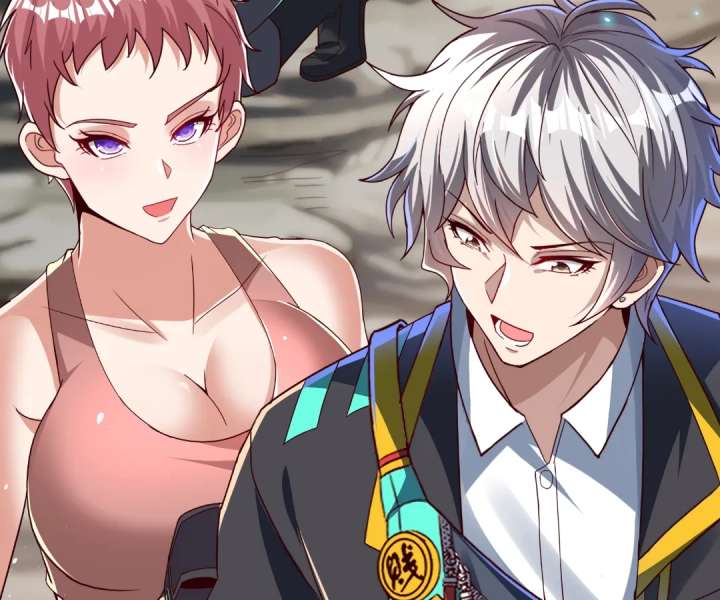 Aura Recovery: I Get a New Skill Everyday Chapter 287 498 113