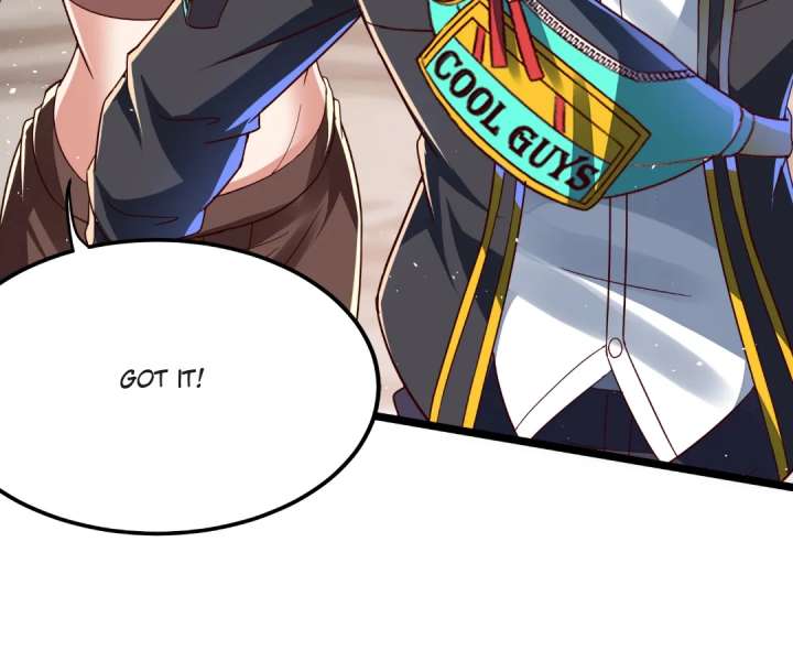 Aura Recovery: I Get a New Skill Everyday Chapter 287 499 114