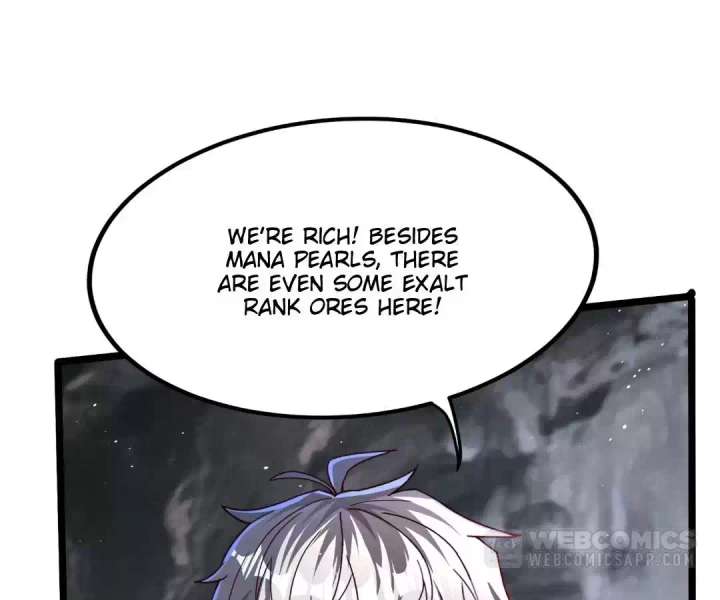 Aura Recovery: I Get a New Skill Everyday Chapter 287 500 115