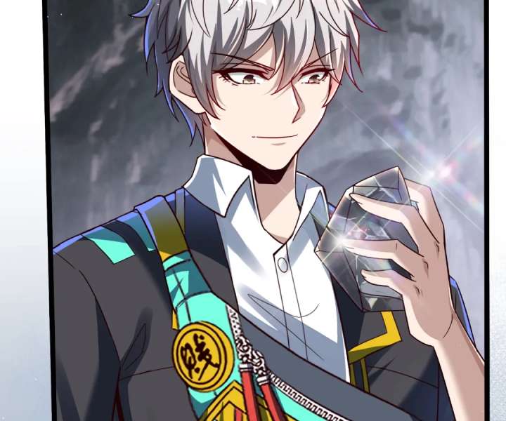 Aura Recovery: I Get a New Skill Everyday Chapter 287 501 116