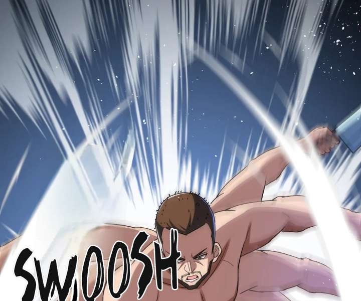 Aura Recovery: I Get a New Skill Everyday Chapter 289 374 001