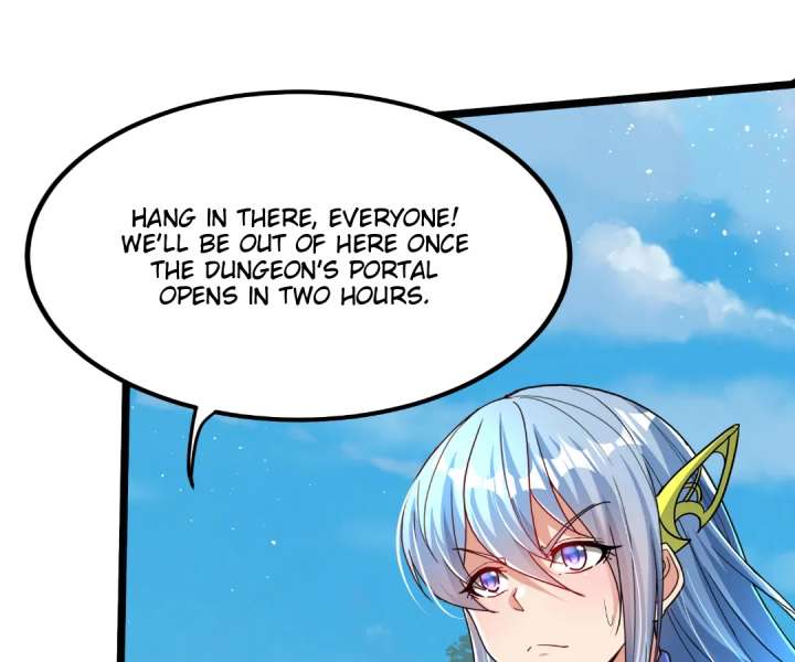 Aura Recovery: I Get a New Skill Everyday Chapter 289 377 004