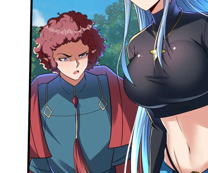 Aura Recovery: I Get a New Skill Everyday Chapter 289 378 005