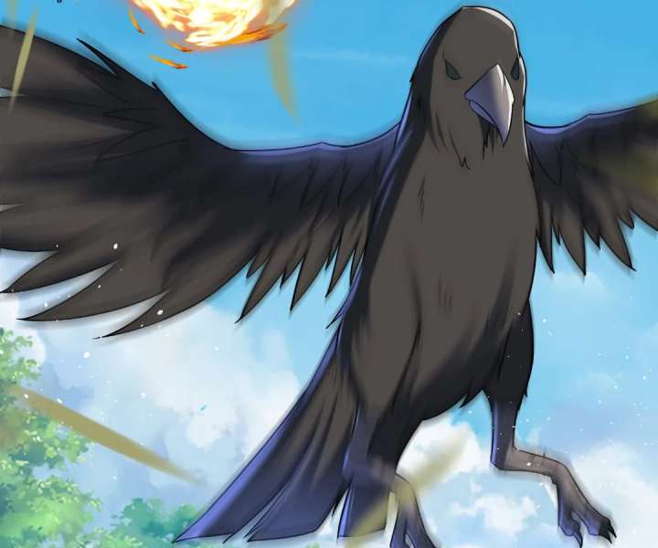 Aura Recovery: I Get a New Skill Everyday Chapter 289 381 008