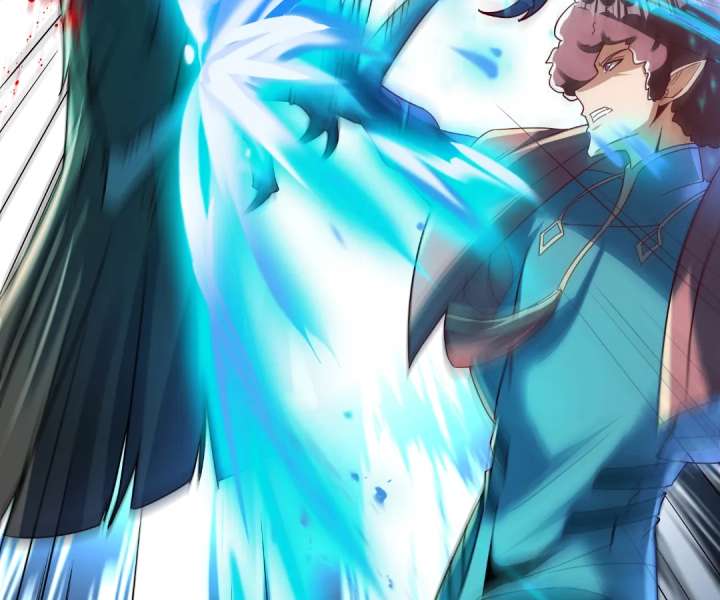 Aura Recovery: I Get a New Skill Everyday Chapter 289 387 014