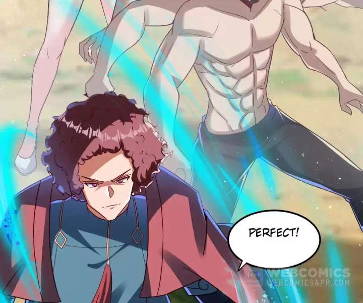 Aura Recovery: I Get a New Skill Everyday Chapter 289 392 019