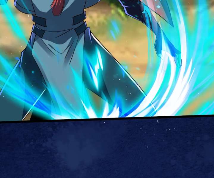 Aura Recovery: I Get a New Skill Everyday Chapter 289 393 020