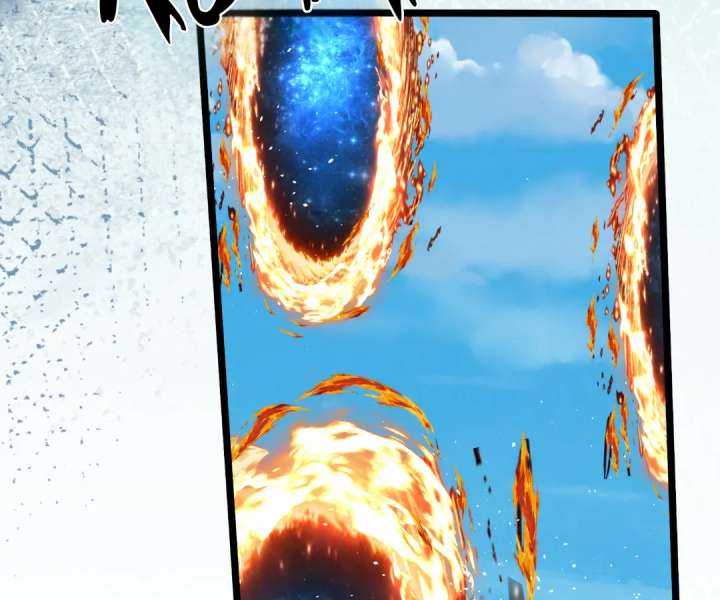 Aura Recovery: I Get a New Skill Everyday Chapter 289 398 025