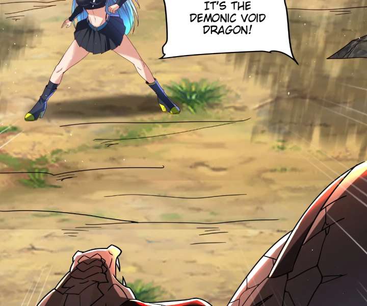 Aura Recovery: I Get a New Skill Everyday Chapter 289 401 028