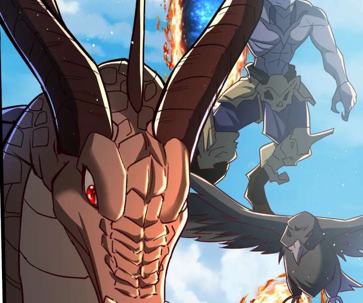 Aura Recovery: I Get a New Skill Everyday Chapter 289 404 031