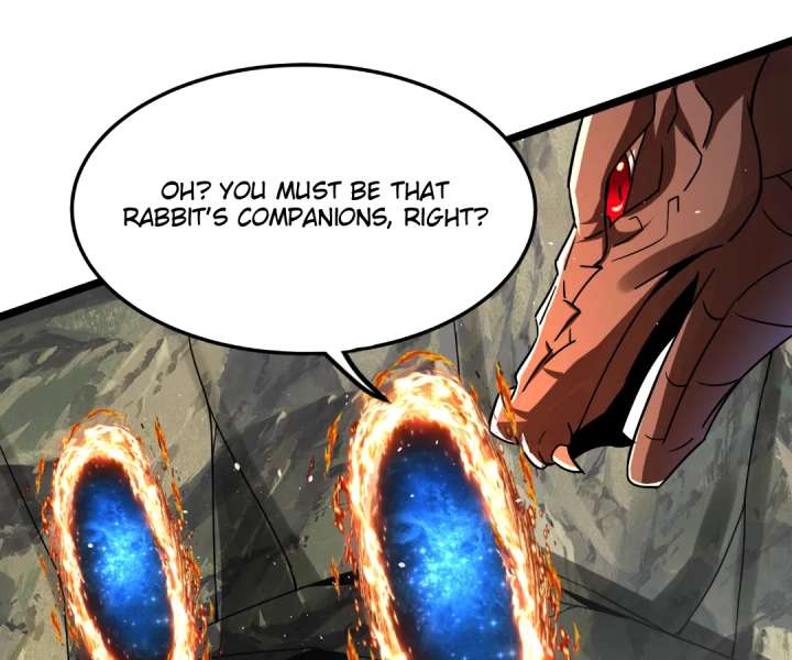 Aura Recovery: I Get a New Skill Everyday Chapter 289 406 033