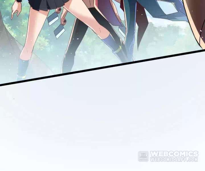 Aura Recovery: I Get a New Skill Everyday Chapter 289 408 035