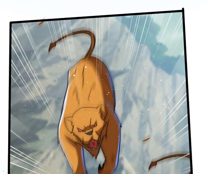 Aura Recovery: I Get a New Skill Everyday Chapter 289 409 036