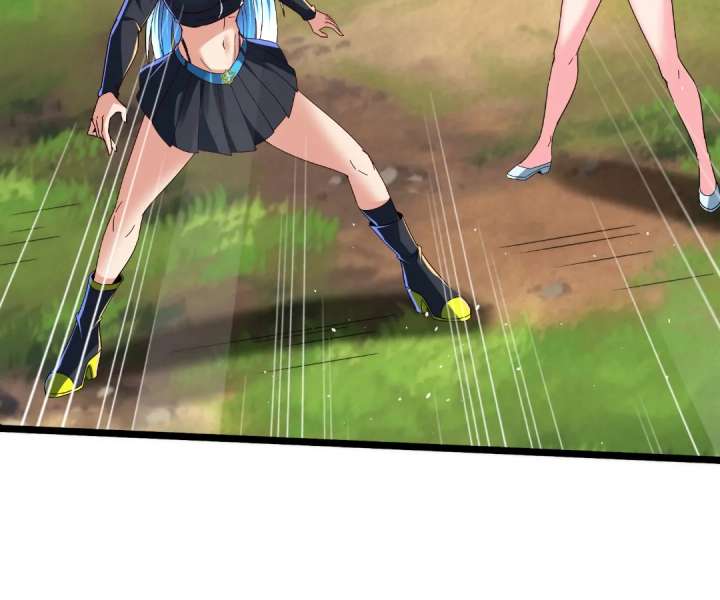 Aura Recovery: I Get a New Skill Everyday Chapter 289 414 041