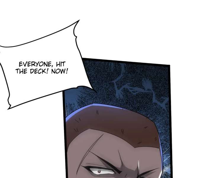 Aura Recovery: I Get a New Skill Everyday Chapter 289 415 042