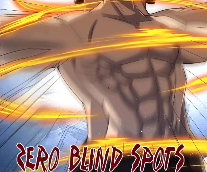 Aura Recovery: I Get a New Skill Everyday Chapter 289 418 045