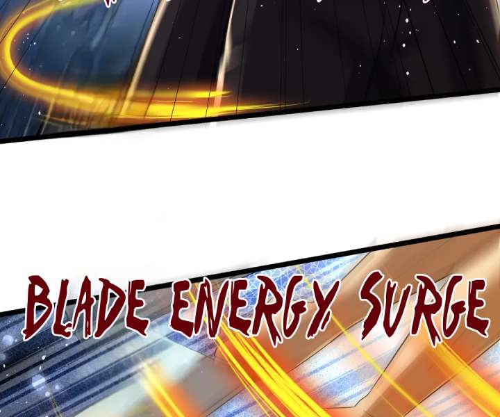 Aura Recovery: I Get a New Skill Everyday Chapter 289 419 046