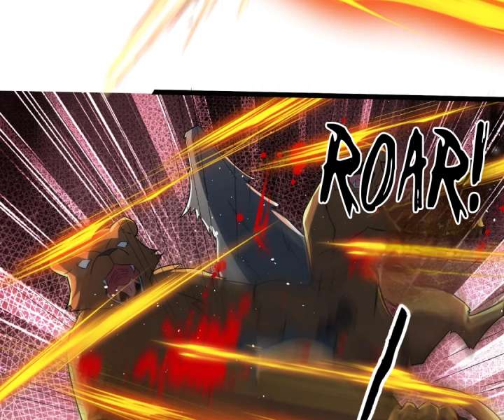 Aura Recovery: I Get a New Skill Everyday Chapter 289 421 048