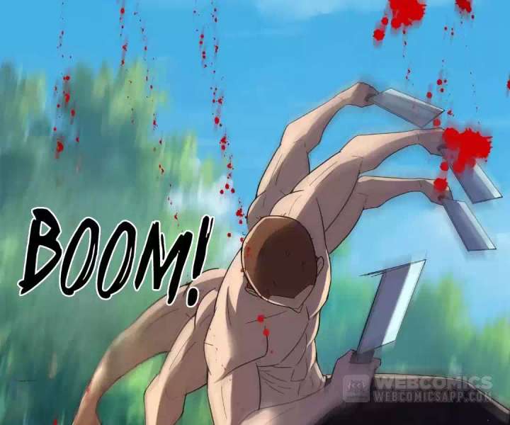 Aura Recovery: I Get a New Skill Everyday Chapter 289 424 051