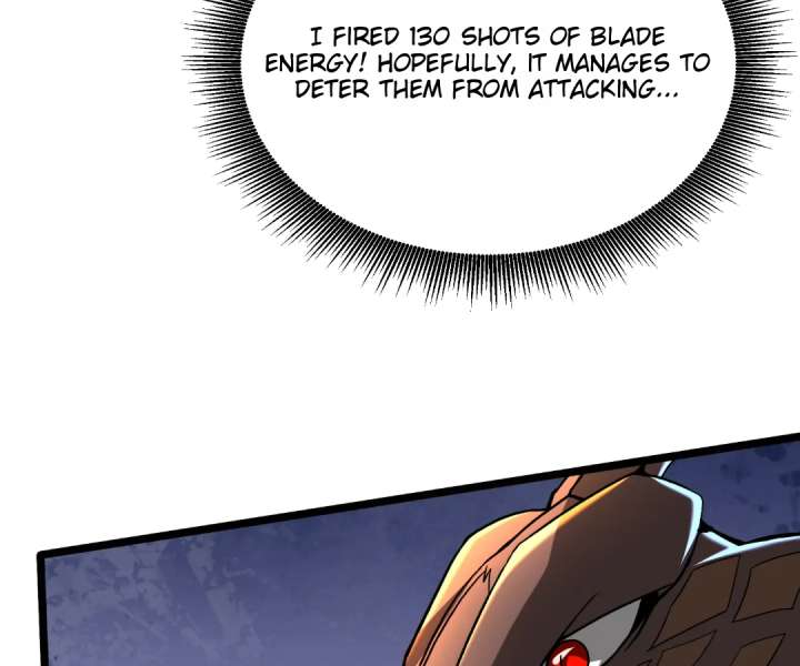 Aura Recovery: I Get a New Skill Everyday Chapter 289 428 055