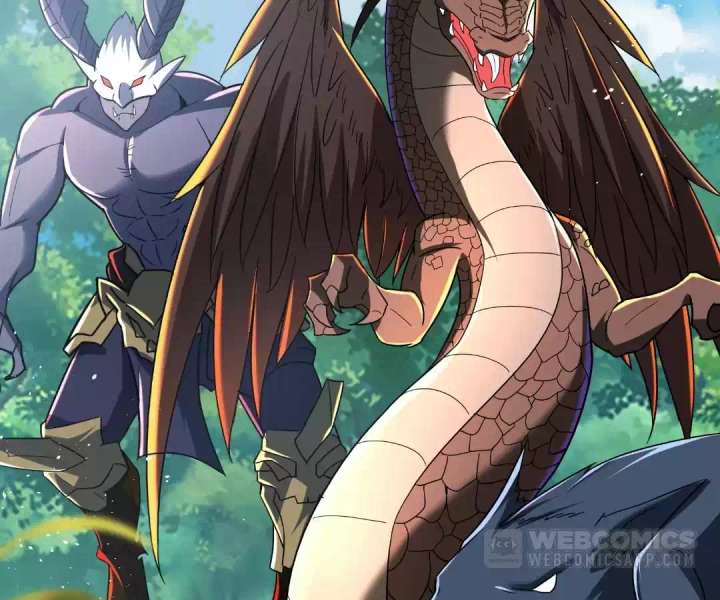 Aura Recovery: I Get a New Skill Everyday Chapter 289 432 059